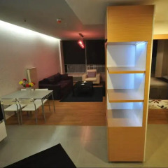 Отель Rental House Istanbul Airport в номере