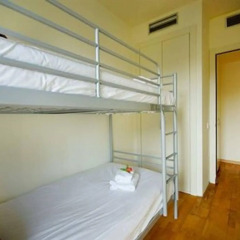 Апартаменты Ciutadella Park Apartments детские мероприятия