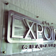 Отель Expo Inn Мексика, Гвадалахара - отзывы, цены и фото номеров - забронировать отель Expo Inn онлайн городской автобус