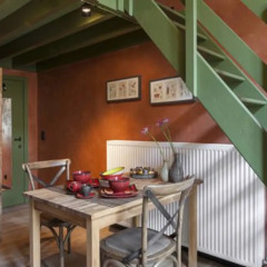 Отель Residence Breydelhof в номере