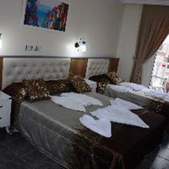 Central Hotel Marmaris детские мероприятия