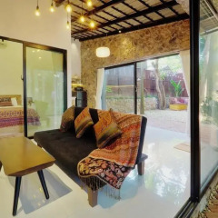 Отель Hygge Homestay интерьер отеля