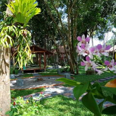 Blanco Hostel at Lanta Ланта фото 10