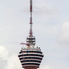 Отель REGALPARK Hotel Kuala Lumpur Малайзия, Куала-Лумпур - отзывы, цены и фото номеров - забронировать отель REGALPARK Hotel Kuala Lumpur онлайн приотельная территория