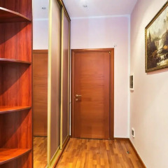Апартаменты Apartment Dom na Begovoi Москва интерьер отеля