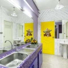 Отель Mascot Hostel Таиланд, Бангкок - отзывы, цены и фото номеров - забронировать отель Mascot Hostel онлайн в номере