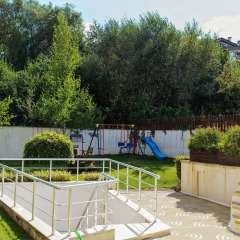Отель Predela 2 Aparthotel детские мероприятия