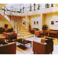 Taslik Hotel интерьер отеля