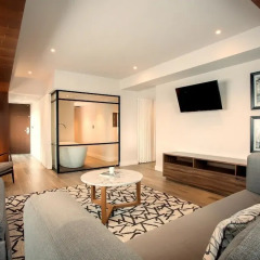 Hotel Posada Guadalajara развлечения