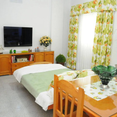 Отель EmyCanarias Holiday Homes Vecindario комната для гостей фото 5