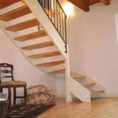 Отель B&B Le Geresine Ceggia интерьер отеля