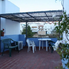 Отель Casa Lomas Испания, Аркос -де-ла-Фронтера - отзывы, цены и фото номеров - забронировать отель Casa Lomas онлайн фото 4