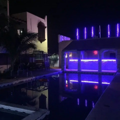 Al Raha Hotel Apartments развлечения