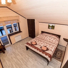 Гостиница Agroysadba Pavlova комната для гостей фото 5