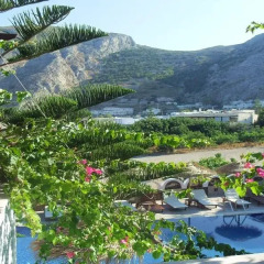 Отель Black Sand Hotel Греция, Остров Санторини - отзывы, цены и фото номеров - забронировать отель Black Sand Hotel онлайн фото 4