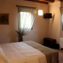 Отель Agriturismo Ben Ti Voglio Италия, Болонья - отзывы, цены и фото номеров - забронировать отель Agriturismo Ben Ti Voglio онлайн комната для гостей