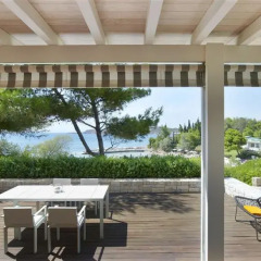 Отель Arion Astir Palace Athens Греция, Афины - 1 отзыв об отеле, цены и фото номеров - забронировать отель Arion Astir Palace Athens онлайн