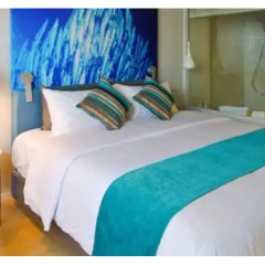 Jomtien Orchid Hotel комната для гостей фото 3