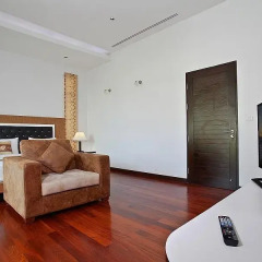 Отель Kata Horizon Villa B2 комната для гостей фото 3