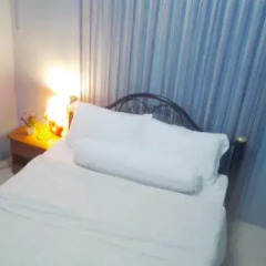 Отель Aree Guesthouse5 комната для гостей фото 3