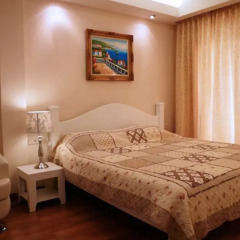 Отель Sunsmile Resort Pattaya Паттайя комната для гостей фото 2