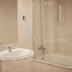 Отель Bacardi Central Suites спа