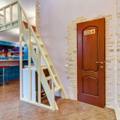 Гостиница FlatStar on Ligovsky 53 детские мероприятия