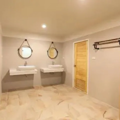 Lupta Hostel Patong Hideaway сауна