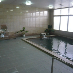 Отель Miyuki Hamabaru Resort Центр Окинавы сауна