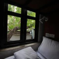 Bangkok Story - Hostel сейф в номере