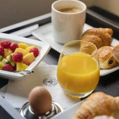 Отель Hôtel Saint Merry Франция, Париж - отзывы, цены и фото номеров - забронировать отель Hôtel Saint Merry онлайн в номере