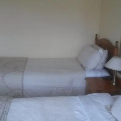 Отель San Augustine B&B комната для гостей фото 4