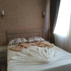 Отель Send Apart Otel комната для гостей фото 4