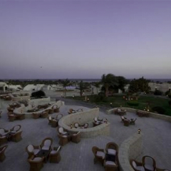 Отель Coral Beach Resort парковка
