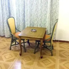 Al Marsa Hotel удобства в номере