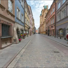 Отель P&O Apartments Dluga Польша, Варшава - отзывы, цены и фото номеров - забронировать отель P&O Apartments Dluga онлайн фото 3