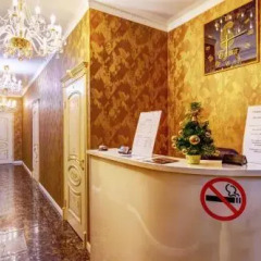 Мини-Отель Бута интерьер отеля