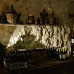 Отель Trulli Monte del Sale Альберобелло развлечения