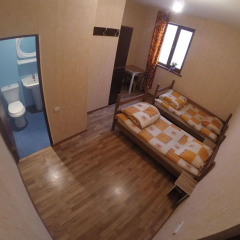 Hostel Glide комната для гостей фото 2
