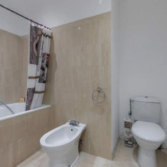 Отель Guest House Massena ванная