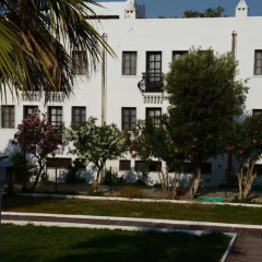 Отель Costa Bianca Otel - All Inclusive