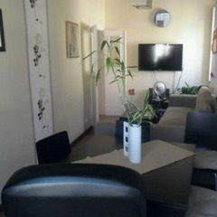 Отель Private Rooms/Duplex Apt.@Lisbon Center комната для гостей фото 2
