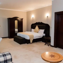 New Agena Hotel комната для гостей фото 5