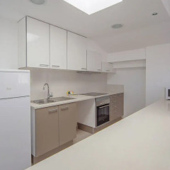 Отель Aparthotel Ferrer Skyline в номере