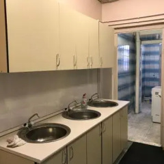 Hostel Uyut в номере фото 2