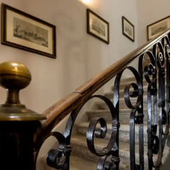 Axel Hotel Venice интерьер отеля фото 2