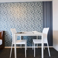 Отель Residence Hakata 11 Хаката в номере