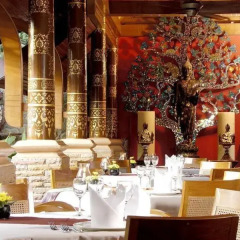 Отель Sawasdee Guest House питание фото 2