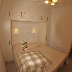 Отель Moriel Seaside Homes Suites Ситония комната для гостей фото 4