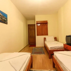 Cobanoglu Hotel Каш комната для гостей фото 4
